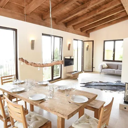 Casa Fontane 토스콜라노마데노