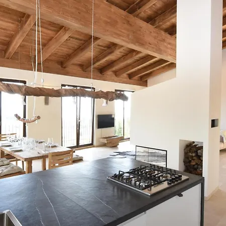 Casa Fontane * Toscolano Maderno