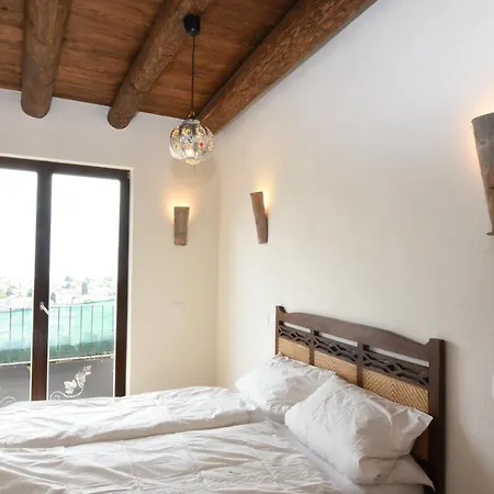 Holiday home Casa Fontane Toscolano Maderno