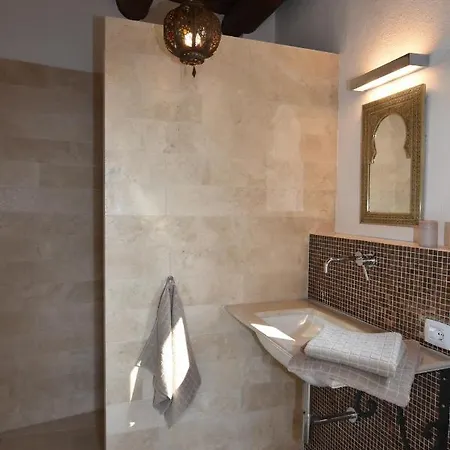 Tatil Evi Casa Fontane