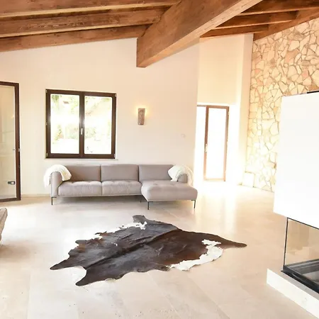 Holiday home Casa Fontane *