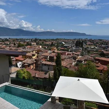 Casa Fontane Holiday home