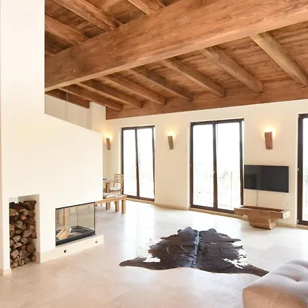Casa Fontane *