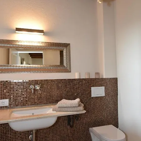 Tatil Evi Casa Fontane *