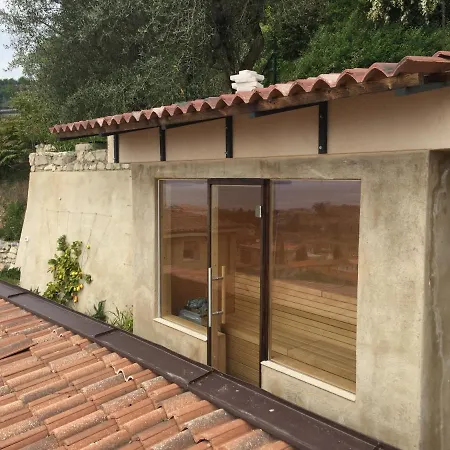 Casa Fontane Tatil Evi *