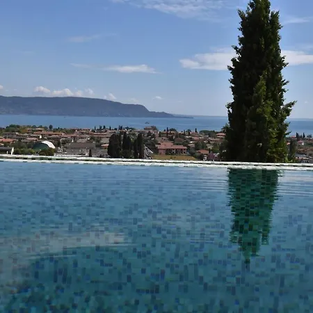 Holiday home Casa Fontane