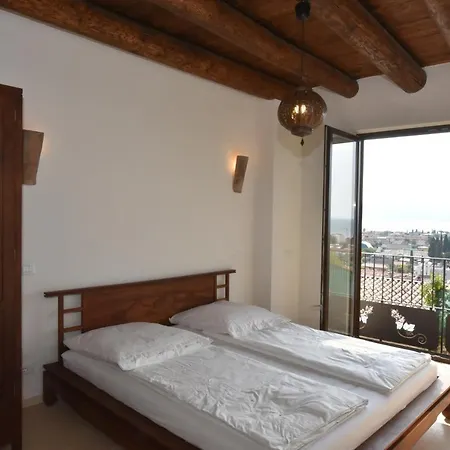 Casa Fontane Toscolano Maderno