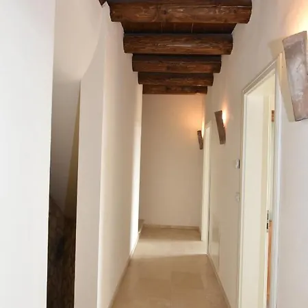 Casa Fontane Tatil Evi