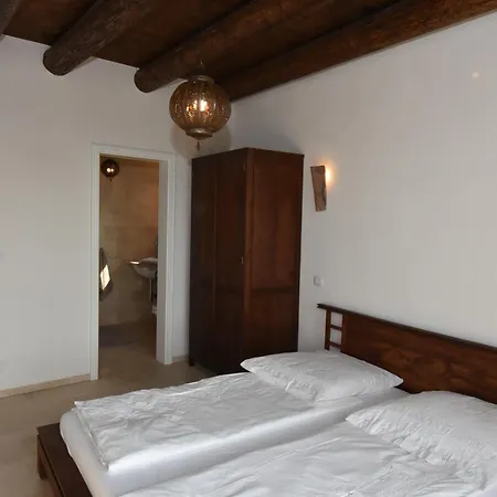 Casa Fontane Tatil Evi *