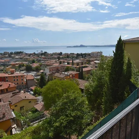 Casa Fontane * Toscolano Maderno