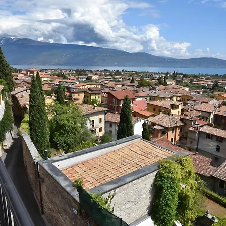 Casa Fontane Toscolano Maderno