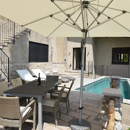 Casa Fontane Tatil Evi Toscolano Maderno