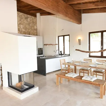 Casa Fontane