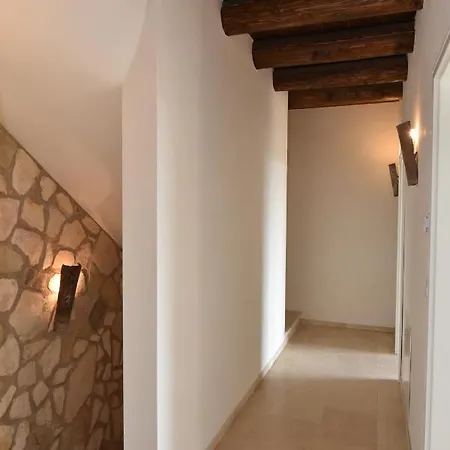 Casa Fontane * Toscolano Maderno