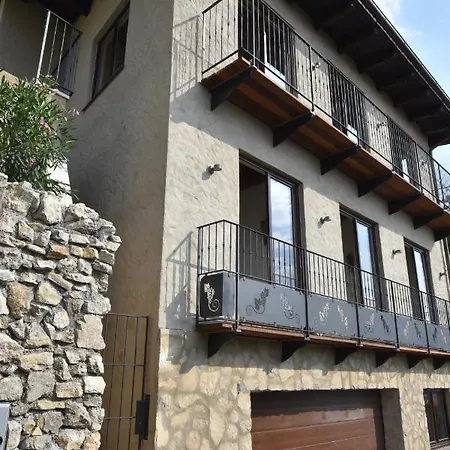 Holiday home Casa Fontane Toscolano Maderno