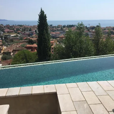 Casa Fontane Toscolano Maderno