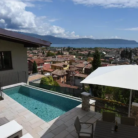 Tatil Evi Casa Fontane