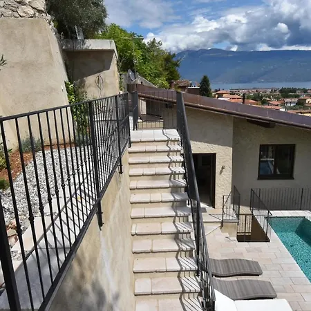 Holiday home Casa Fontane