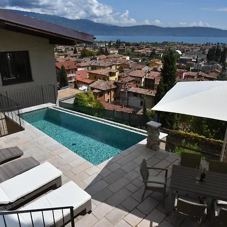 Casa Fontane Holiday home *
